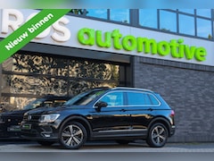 Volkswagen Tiguan - 1.4 TSI ACT Highline Business | PANO | MEMORY | 360 | ELEK TREKHAAK | KEYLESS | STOELVERW
