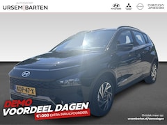 Hyundai Bayon - 1.0 T-GDI Comfort Parkeer camera | Airco | Cruise control