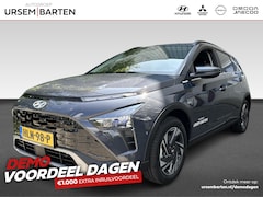Hyundai Bayon - 1.0 T-GDI Premium | Achteruitrijcamera | Airco | Apple Carplay/Android Auto