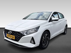 Hyundai i20 - 1.0 T-GDI Comfort Smart | Achteruitrijcamera | Bestuurdersstoel in hoogte verstelbaar | Bl
