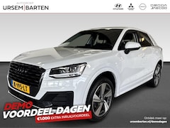 Audi Q2 - 35 TFSI epic