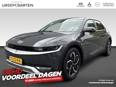 Hyundai IONIQ 5 - Style 77.4 kWh | Achteruitrijcamera | Apple Carplay/Android Auto|telefoonintegratie premiu