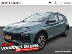 Hyundai Bayon - 1.0 T-GDI Comfort