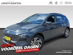 Hyundai Bayon - 1.0 T-GDI Comfort