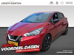 Nissan Micra - 1.0 IG-T N-Sport