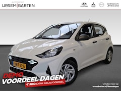 Hyundai i10 - 1.0 Comfort