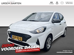 Hyundai i10 - 1.0 Comfort | Achteruitrijcamera | Airco | Apple Carplay/Android Auto|telefoonintegratie p