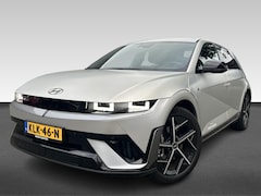 Hyundai IONIQ 5 - N Line Business