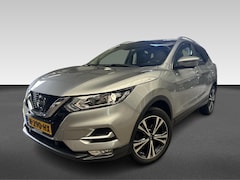 Nissan Qashqai - 1.3 DIG-T N-Connecta