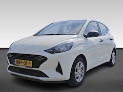 Hyundai i10 - 1.0 Comfort | Achteruitrijcamera | Airco | Apple Carplay/Android Auto|telefoonintegratie p
