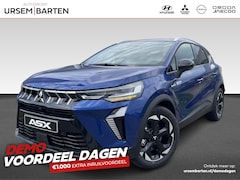 Mitsubishi ASX - 1.8 HEV AT Intense+ €4.500, - korting