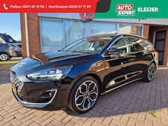 Ford Focus Wagon - 1.5 EcoBoost 150pk Vignale Automaat 1.500kg trekgewicht