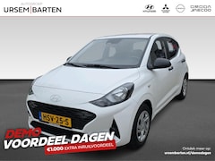 Hyundai i10 - 1.0 Comfort