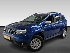 Dacia Duster - 1.3 TCe Comfort | Apple Carplay/Android Auto|telefoonintegratie premium