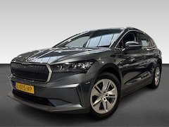 Skoda Enyaq iV - 80 | Apple Carplay/Android Auto|telefoonintegratie premium