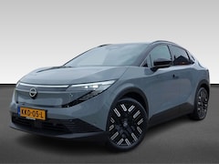 Nissan LEAF - Evolve 52 kWh Two Tone Apple Carplay/ Android Auto