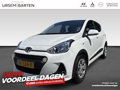 Hyundai i10 - 1.0i Comfort