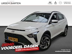 Hyundai Bayon - 1.0 T-GDI Comfort | Apple Carplay/Android Auto|telefoonintegratie premium