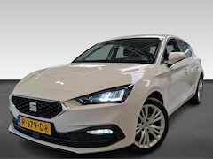 SEAT Leon - 1.0 TSI Style Business Intense | Apple Carplay/Android Auto|telefoonintegratie premium | L