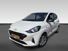 Hyundai i10 - 1.0 Comfort