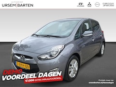 Hyundai ix20 - 1.4i Go