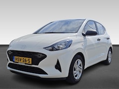 Hyundai i10 - 1.0 Comfort