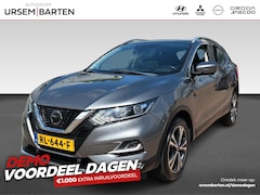Nissan Qashqai - 1.2 N-Connecta