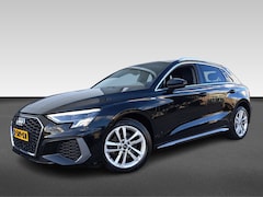 Audi A3 Sportback - 40 TFSI e Advanced edition | Apple Carplay/Android Auto|telefoonintegratie premium