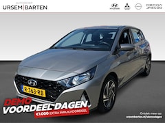 Hyundai i20 - 1.0 T-GDI Comfort Smart