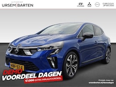 Mitsubishi Colt - 1.0T MT Intense+ | Achteruitrijcamera | Apple Carplay/Android Auto|telefoonintegratie prem