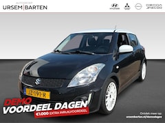 Suzuki Swift - 1.2 Dynamic EASSS