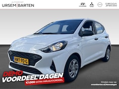 Hyundai i10 - 1.0 Comfort | Achteruitrijcamera