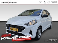 Hyundai i10 - 1.0 Comfort | Achteruitrijcamera | Airco | Apple Carplay/Android Auto|telefoonintegratie p