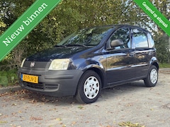 Fiat Panda - 1.2 Active