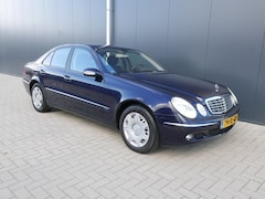 Mercedes-Benz E-klasse - 320 CDI Elegance