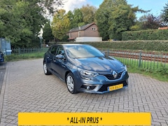 Renault Mégane - 1.3 TCe Limited Navi pdc AUTOMAAT trekhaak ALLINPRIJS