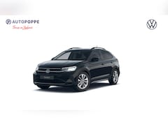 Volkswagen Taigo - Life Edition 1.0 TSI 85 kW / 116 PK CUV 7 versn. D