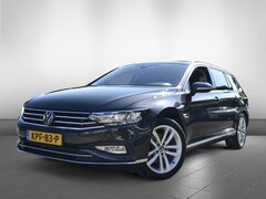 Volkswagen Passat Variant - 1.5 TSI Business /trekhaak/camera/stoelverwarming