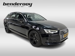 Audi A4 Avant - 1.4 TFSI 150pk Aut. Sport Lease Edition