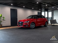Audi A1 Sportback - 1.0 TFSI Adrenalin | Cruise | NAP | S-Line