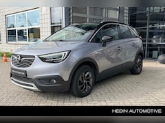 Opel Crossland - 1.2 Turbo Edition 2020 | Trekhaak | Navigatie | Camera | Cruise Control | Carplay | PDC V+