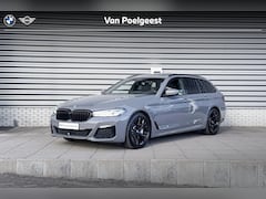 BMW 5-serie Touring - 530e xDrive Business Edition Plus