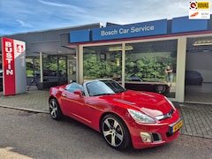Opel GT - 2.0 Turbo