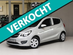 Opel Karl - 1.0 Automaat 5-deurs 100% onderhouden NL-NAP