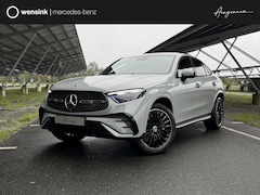 Mercedes-Benz GLC-klasse Coupé - 300e 4MATIC Business Solution AMG | Night | Panoramadak | Trekhaak | Winter pakket | Memor