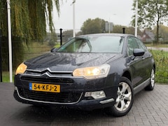 Citroën C5 - 2.0 16V Ligne Business AUT / CLIMA / CRUISE / PDC / TREKHAAK