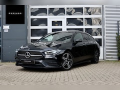 Mercedes-Benz CLA-klasse Shooting Brake - 200 | AMG | Pano | Sfeerverl. | Memory stoelen