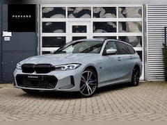 BMW 3-serie - 330 e xDrive | M Sport | Trekhaak | Head Up | Adapt. C | 19 inch