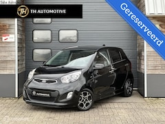 Kia Picanto - 1.2 CVVT ExecutiveLine, CarPlay