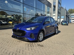 Mazda 2 Hybrid - 2 1 1.5 Aut. Centre-line Camera Adapt.Cruise